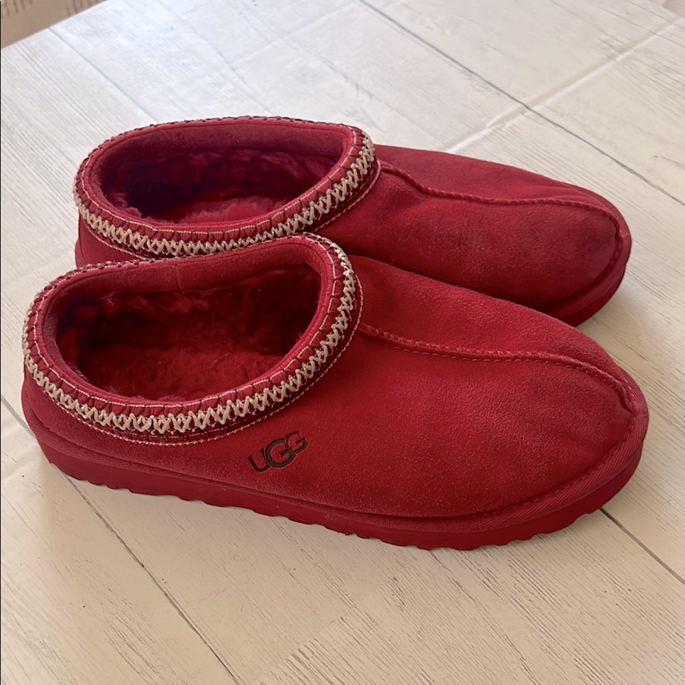Ugg Tasman Slipper